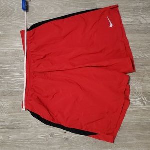 Nike Dri Fit Shorts
